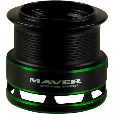 Haspel Maver Reek
