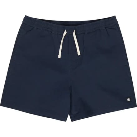 Element Elyws00153 Regular Korte Broek Blauw S Man