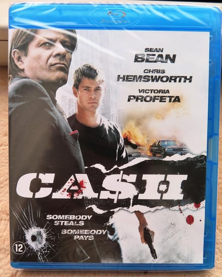 Cash (2010)