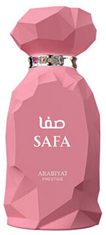 Arabiyat Prestige Safa - Eau de Parfum - 100 ml