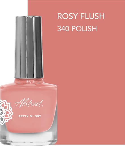 Apply N' Dry ROSY FLUSH 6ml