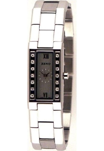 Zeno Watch Basel Dameshorloge 8113Q-c3M