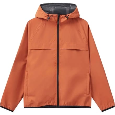 Waterdichte jas H2O Rømø LW Packable