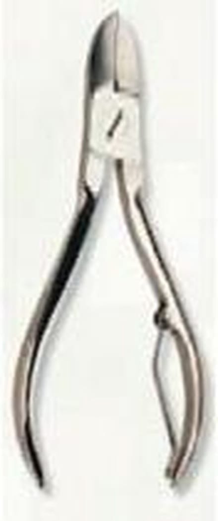 Nippes Buigveer - Nageltang