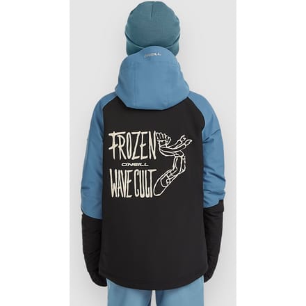 O'Neill Fwc'Play Kids Jas blauw
