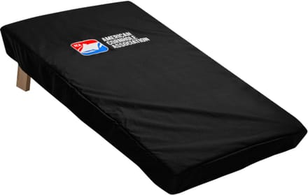 1x Cornhole Bord Hoes (60 x 120cm)