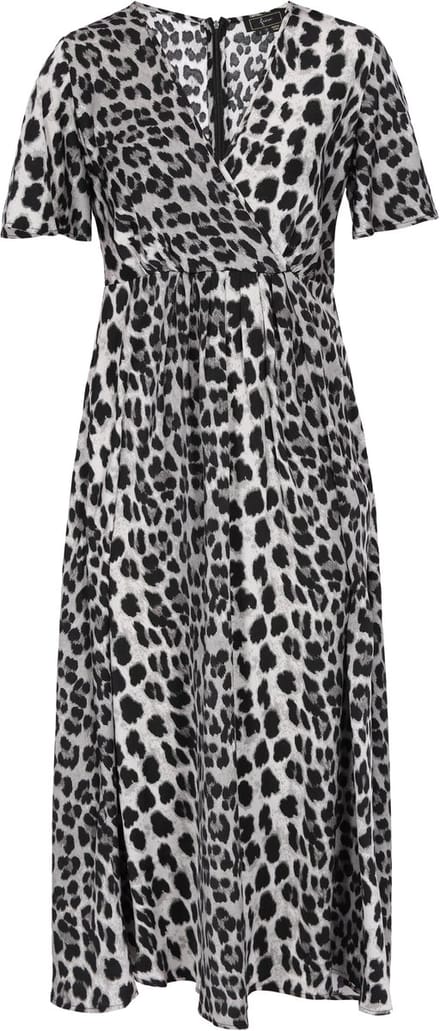 faina Dress