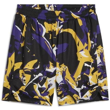 Korte Broek Puma Rival Rage