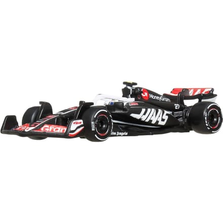 Hot Wheels Formula 1 racewagen - MoneyGram Haas F1 Team #20