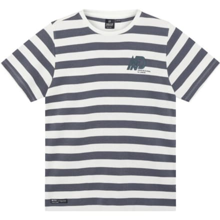 Indian Blue T-shirt 960663