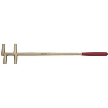 KS Tools 963.8228 Brozeplus schuifstuk 30-40 mm