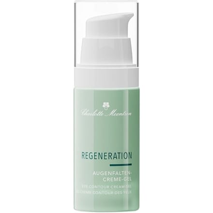 Charlotte Meentzen Regeneration Oog rimpel crème gel Oogzorg Dames 30 ml
