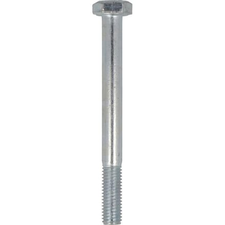 Proftec zeskantbout M6x60mm (25 Stuks)