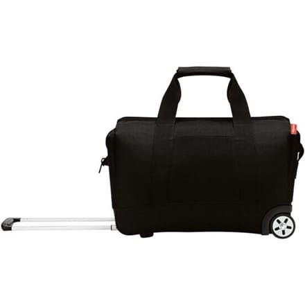 Reisenthel Allrounder Trolley Reistas 30L - Black