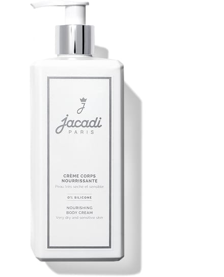 Jacadi Le Bébé Care - Voedende Bodycrème - Baby Bodylotion - 400 ml