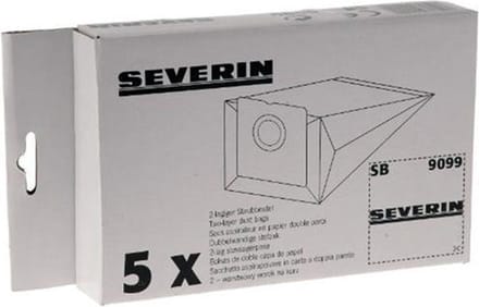 Severin SB9099 - Stofzuigerzak