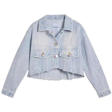 Spijkerjack Desigual 26SGED03 5007