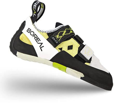 Boreal Silex Klimschoenen Veelkleurig EU 37 1/2 Vrouw