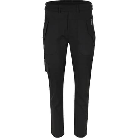 Broek Zizo broek Darah FA24.DAR.009 Black