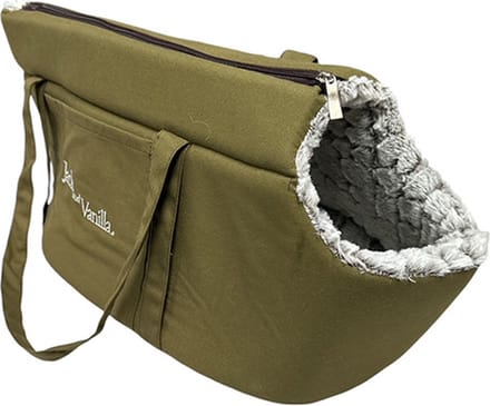 Jack And Vanilla - Draagtassen - Snakeskin Draagtas - S 41/0478 - 183292