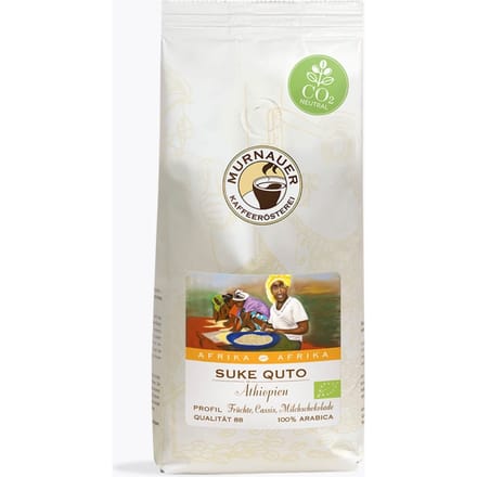 Murnauer Suke Quto Ethiopië biologisch 1kg