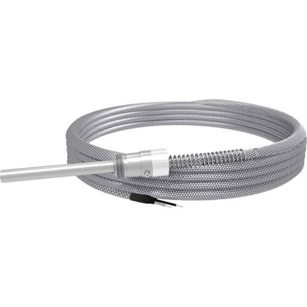 Emko TC-M06-L100-K02.J Thermokoppel Meetbereik temperatuur -40 tot 400 °C