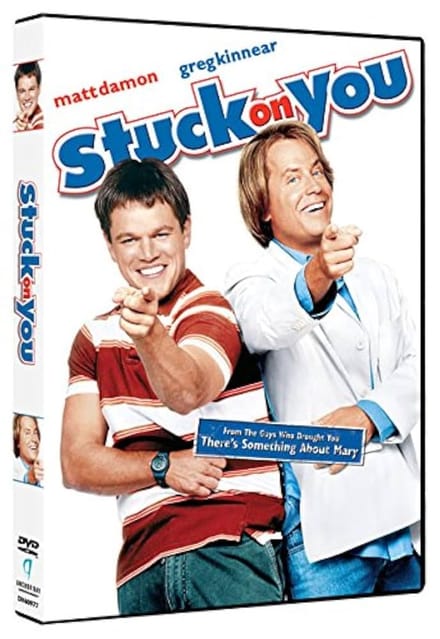 Stuck On You - Stuck On You
