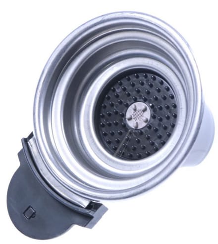 Philips Padhouder 2 kops CP0718/01 - Senseo Switch
