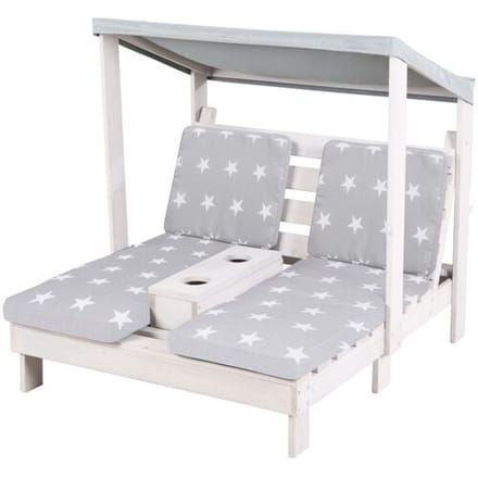 ROBA Kinder tuin ligbed