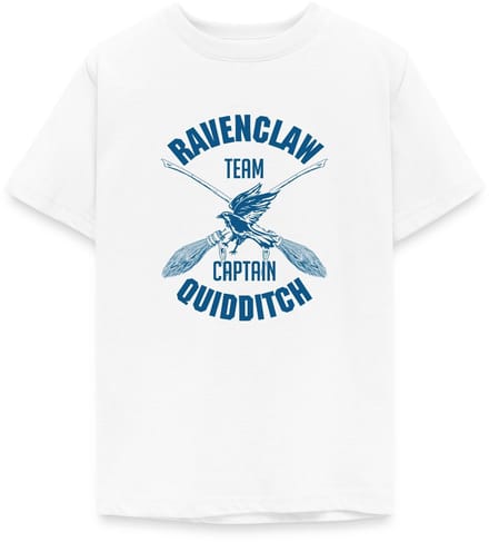 Harry Potter Ravenclaw Quidditch T-Shirt Tiener