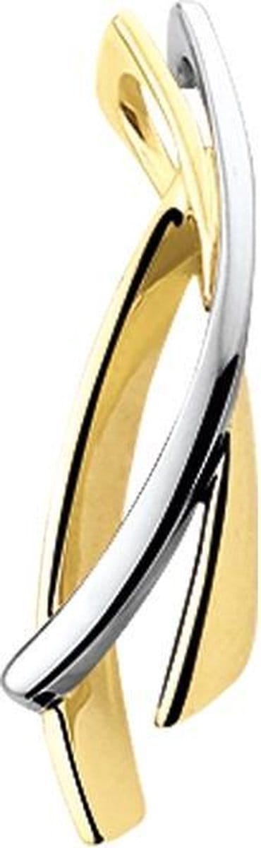 The Jewelry Collection Hanger - Goud