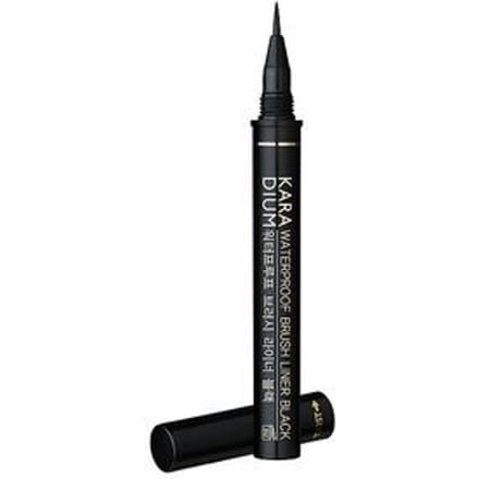 KARADIUM - Waterproof Brush Liner Black 2026 Version - 0.55g