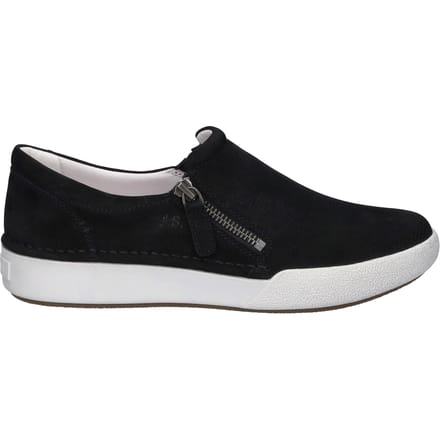JOSEF SEIBEL Claire 20 | Sneaker voor Dames | zwart