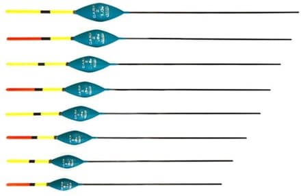 Drennan DR Carp2 - Maat : 0.60g