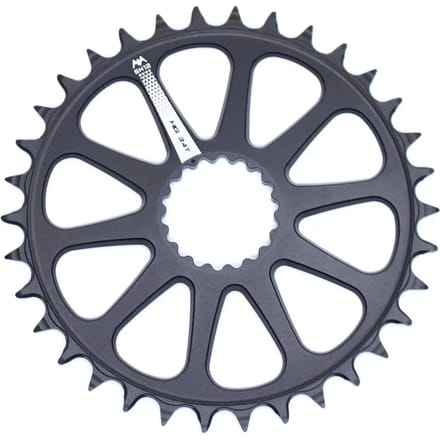 Tape Cannondale SpideRing 10 Arm 34T