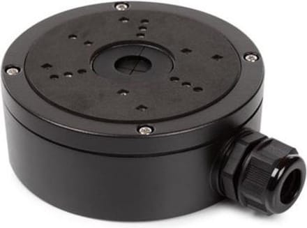 EtiamPro Aansluitdoos voor ECAMTVI601B/ECAMIP601B