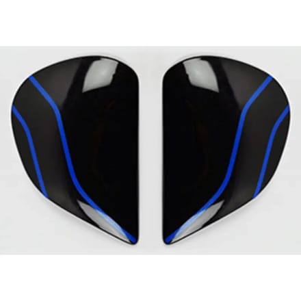 Motorhelm draaiplateau Arai SAJ Field