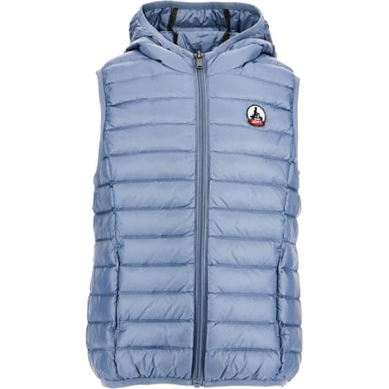 JOTT Djam Down Jacket Blue Washed Taglia: 2Y | Giacche Outlet | kids | Blu