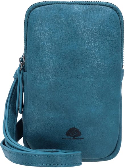 Greenburry Mad'l Dasch Crossbody tas 13 cm - Dames - turquoise