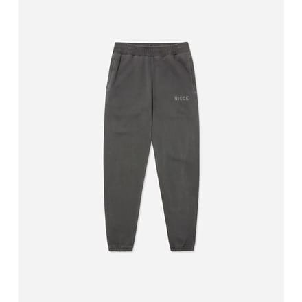 Jogging Nicce Dye Mercury