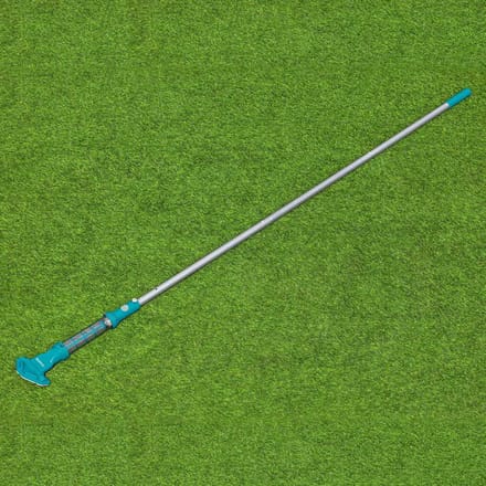Best - Way - Zwembadstofzuiger - Blauw - 252 - x - 17 - cm - Aluminium
