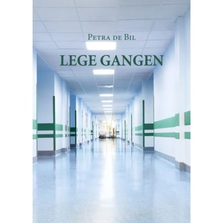 Lege Gangen - Petra de Bil