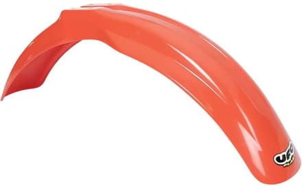 Ufo Honda Cr 125 R 94 Voorscherm Oranje