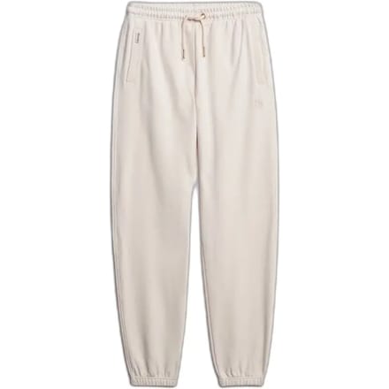Dames joggingbroek Superdry Essential Logo Straight