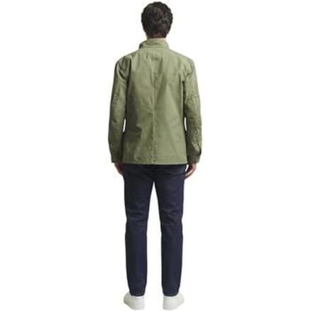 Blazer Barbour GARMENT DYED DUKE CASUAL JKT MCA1100