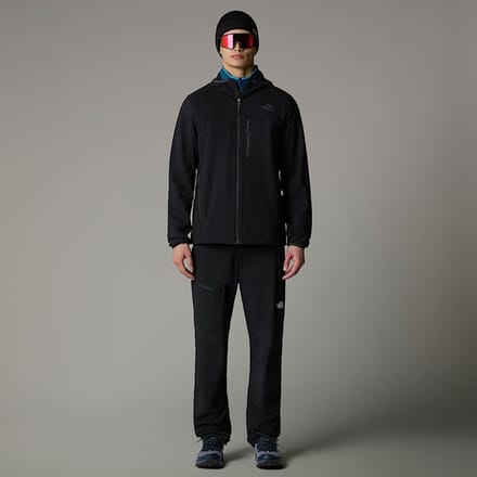 The North Face Mens Nimble Hoodie _ Eu