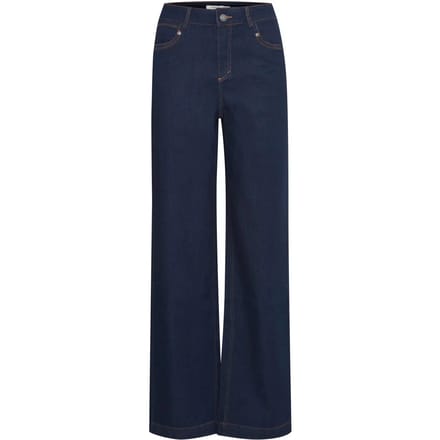 fransa - FRCHICAGO HANNA JE 1 - Dames - Slim fit jeans
