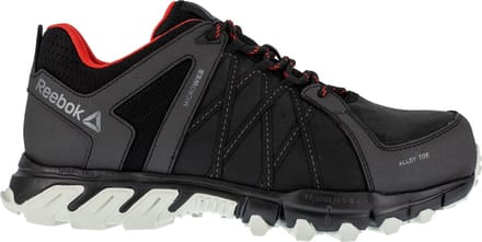 Reebok IB1050 S3 Trailgrip Werkschoen - 47