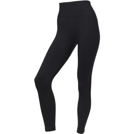 CRIVIT Dames sportlegging - Push up (Zwart, XS (32/34))