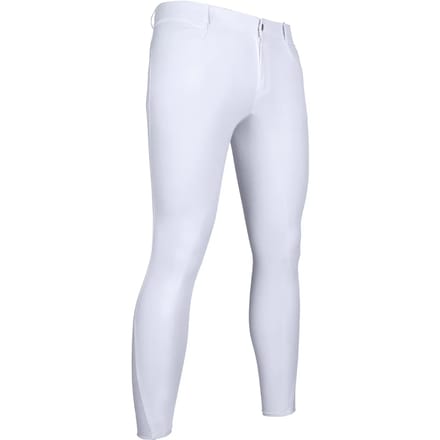 Full grip wedstrijdbroek HKM James